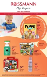 Rossmann - Moja Drogeria