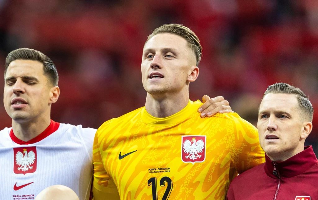 Marcin Bułka Marcin Bułka
