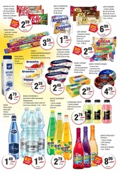 Sedal - sklepy spożywcze