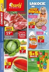 Hity w Twój Market