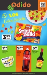 Dzień Dziecka w Odido 