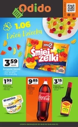 Dzień Dziecka w Odido