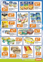 Gama - cała gama oszczędności!
