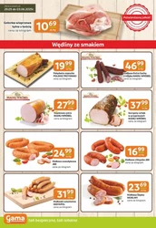 Gama - cała gama oszczędności!