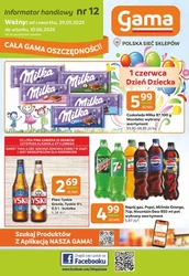 Gama - cała gama oszczędności!