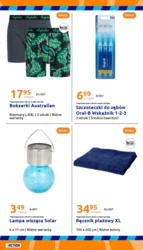 Promocja tygodnia w Action