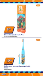 Promocja tygodnia w Action