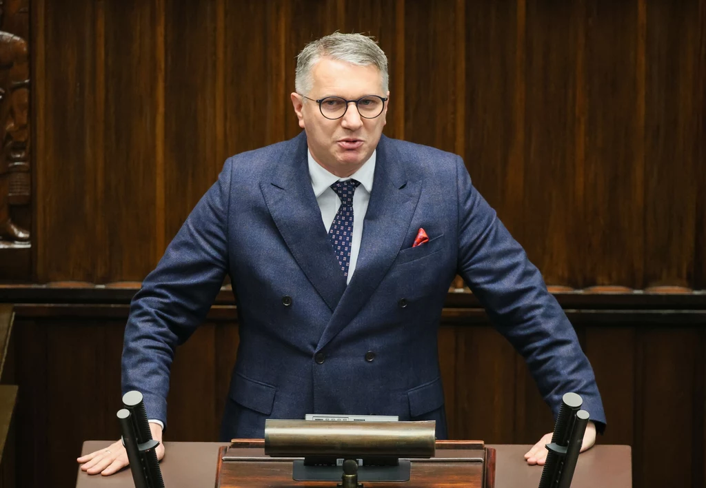 Przemysław Wipler Przemysław Wipler