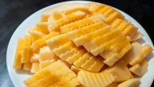 Ten mało znany owoc to źródło dużej dawki beta-karotenu, który chroni przed wieloma chorobami cywilizacyjnymi.