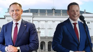 Zacięta walka w drugiej turze wyborów prezydenckich. Nowy sondaż