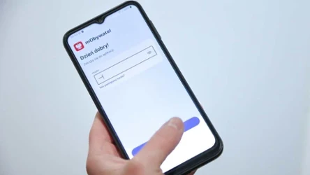 Legitymacja w mObywatel 