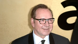 Kevin Spacey
