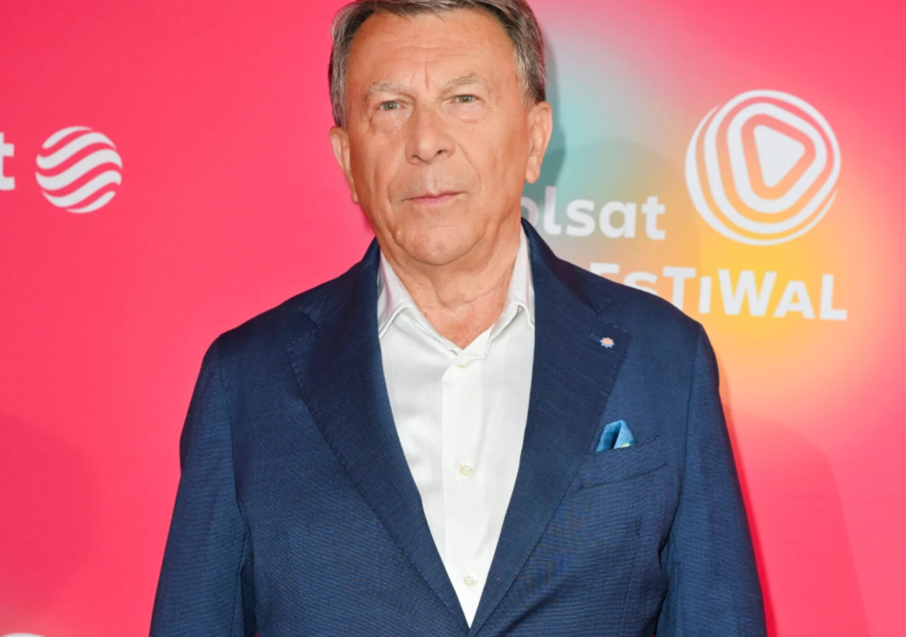 Wojciech Gąssowski Wojciech Gąssowski