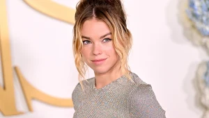 Milly Alcock