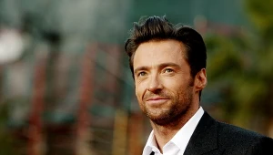 Hugh Jackman