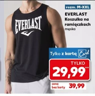 Чоловіча футболка Everlast
