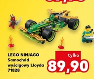 Klocki LEGO
