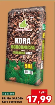 Kora ogrodowa Prima Garden