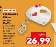 Міксер Esperanza
