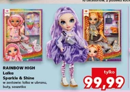 Lalka Rainbow High