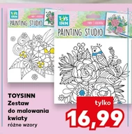 Zestaw do malowania Toys Inn