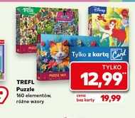 Puzzle Trefl
