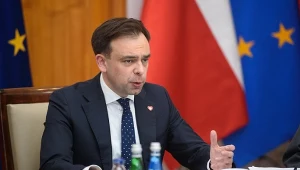 Samorządy i minister finansów Andrzej Domański spierają się o to, komu należą się odsetki z dotacji rzadowych