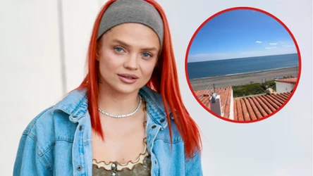 Jak mieszka Margaret?
