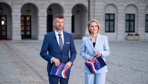 Znamy szczegóły wieczoru wyborczego w Polsacie i w Interii