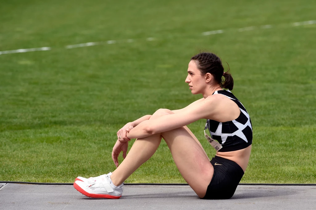 Marija Łasickienie Marija Łasickienie