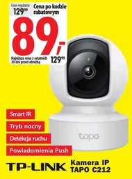 Kamera TP-LINK