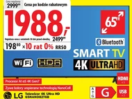 Telewizor LG
