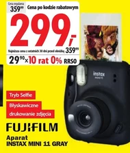 Камера Fujifilm