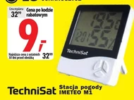 Stacja pogody Technisat
