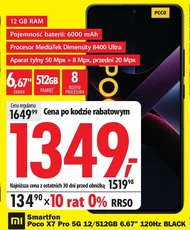 Smartfon MI