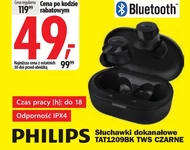 Навушники Bluetooth Philips