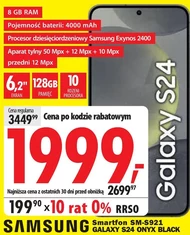Smartfon Samsung