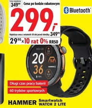 Smartwatch Hammer