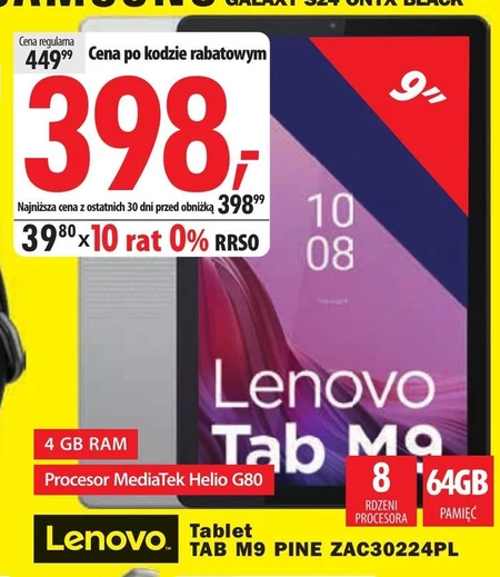 Tablet Lenovo