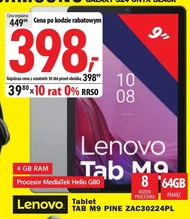 Tablet Lenovo