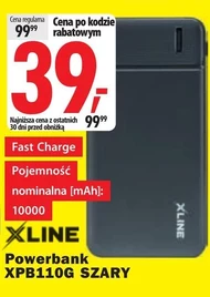 Павербанк Xline