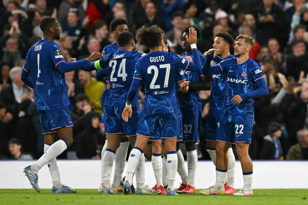 Chelsea Chelsea
