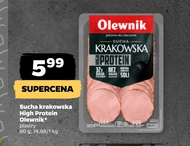 Kiełbasa Olewnik