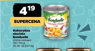 Kukurydza Bonduelle