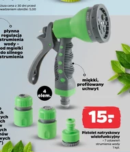 Pistolet do wody