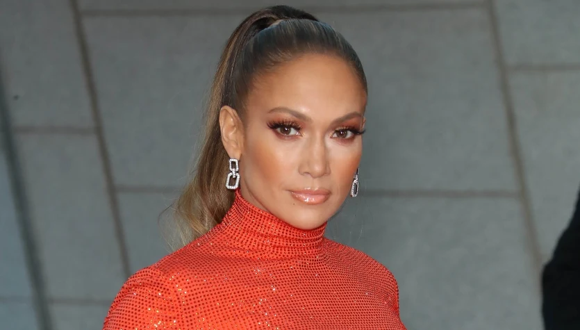 Jennifer Lopez miała znaleźć miłość na planie. Dzieli ich 11 lat