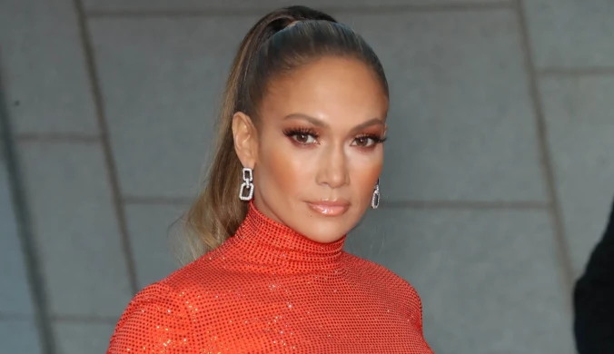 Jennifer Lopez miała znaleźć miłość na planie. Dzieli ich 11 lat