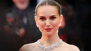 Natalie Portman