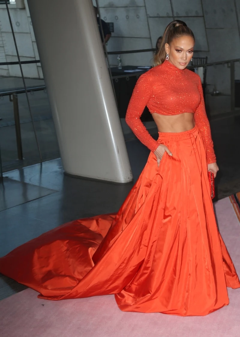 Jennifer Lopez