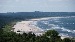 Czesi ruszyli nad polski Bałtyk. Są zachwyceni konkretnym miejscem